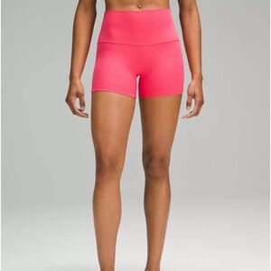 Lululemon align shorts
